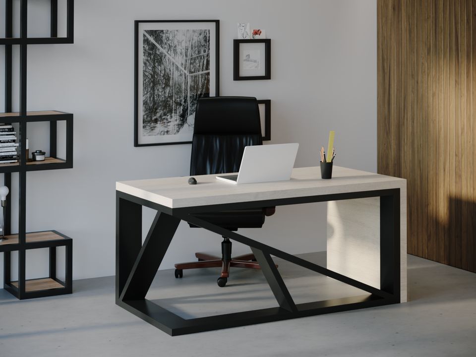 Компьютерный стол HYGGE HG116 Гельсінгер 120 х 80 х 75 см ДСП Дуб Венге (HG11612875weOPar)
Компьютерный стол HYGGE HG116 Гельсінгер 120 х 80 х 75 см ДСП Дуб Венге (HG11612875weOPar)