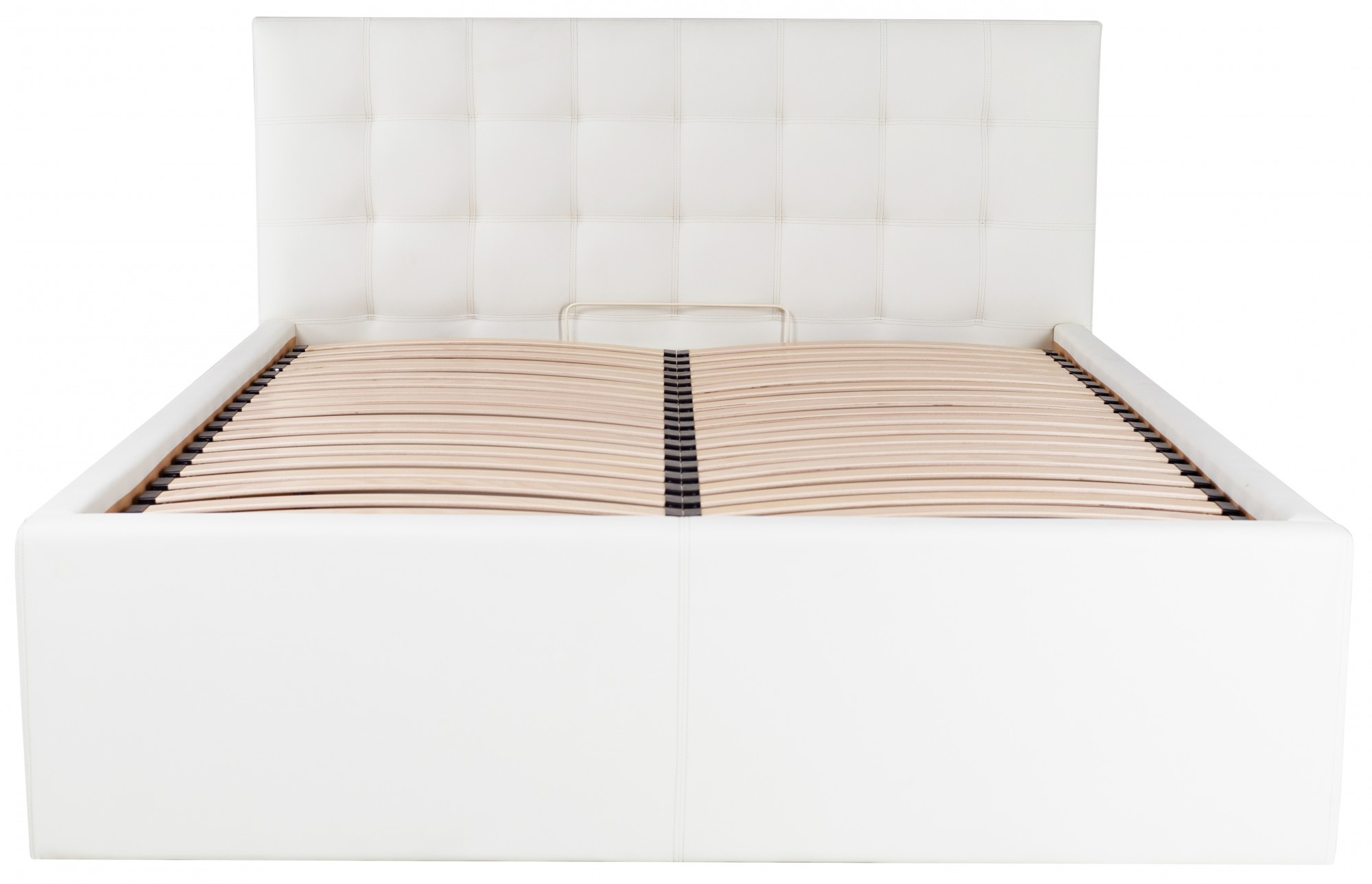 Кровать Двуспальная Chester с высокими царгами Standart 160 х 200 см Fly 2200 Белая
Кровать Двуспальная Chester с высокими царгами Standart 160 х 200 см Fly 2200 Белая