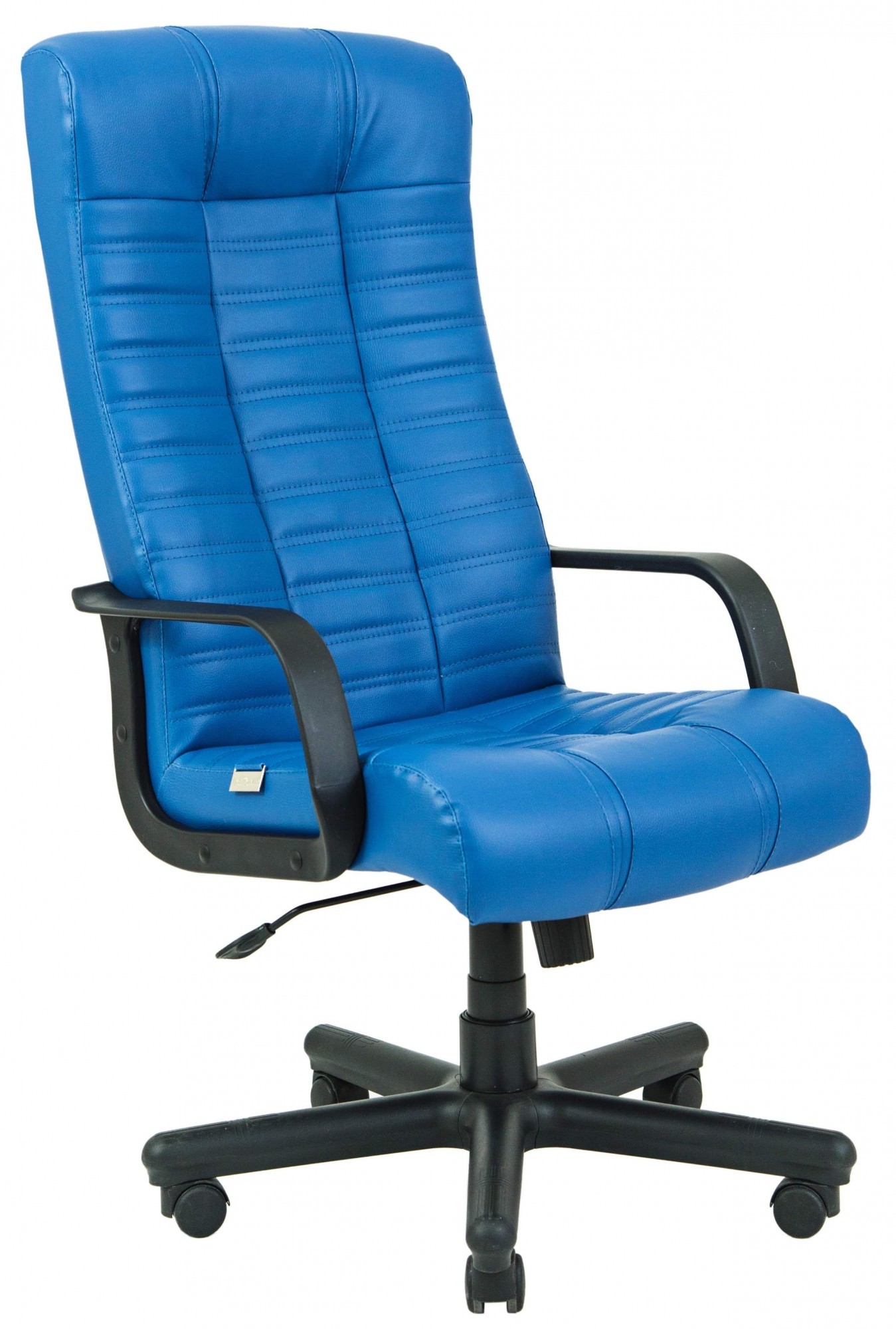 Офисное Кресло Руководителя Atlant Zeus Deluxe Blue ПлаStick М3 MultiBlock Синее
Офисное Кресло Руководителя Atlant Zeus Deluxe Blue ПлаStick М3 MultiBlock Синее