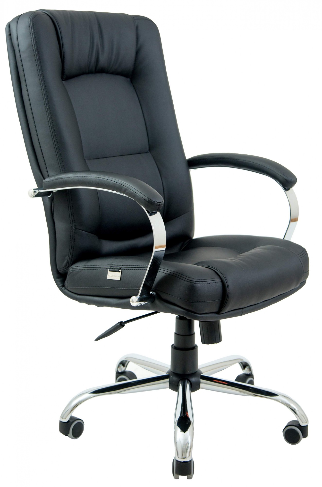 Офисное Кресло Руководителя Alberto Кожа Комбо Lux Хром М2 AnyFix Подлокотник Труба Черное
Офисное Кресло Руководителя Alberto Кожа Комбо Lux Хром М2 AnyFix Подлокотник Труба Черное