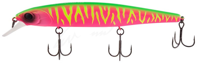 Воблер Jackall Magsquad 128 128мм 21г Dragon Fruit Mat Tiger Suspending (89807)
Воблер Jackall Magsquad 128 128мм 21г Dragon Fruit Mat Tiger Suspending (89807)