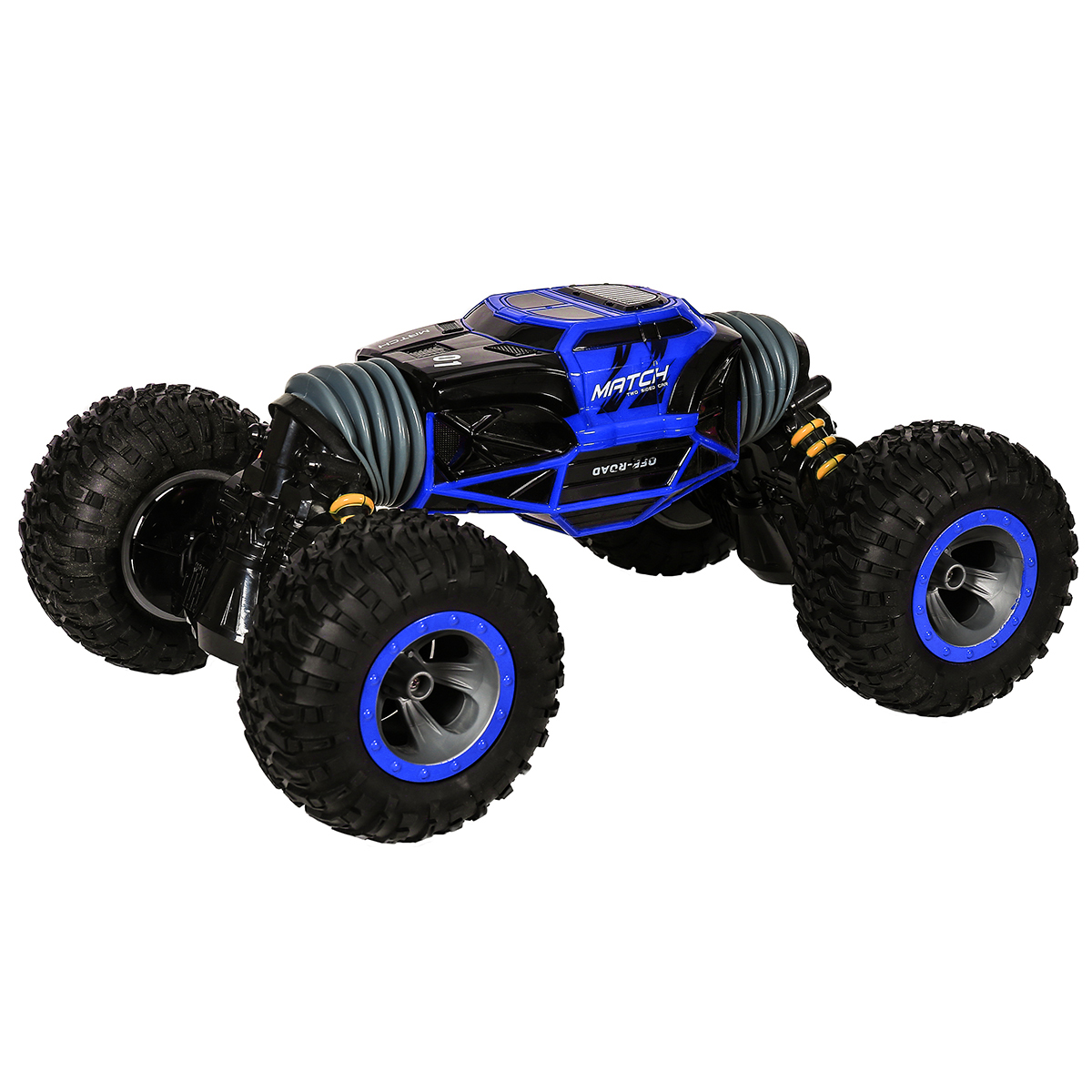 Машина бигфут на радиоуправлении / Трюковой джип bigfoot leopard king 30 см.ОРИГИНАЛ UD2169 (Синий)
Машина бигфут на радиоуправлении / Трюковой джип bigfoot leopard king 30 см.ОРИГИНАЛ UD2169 (Синий)