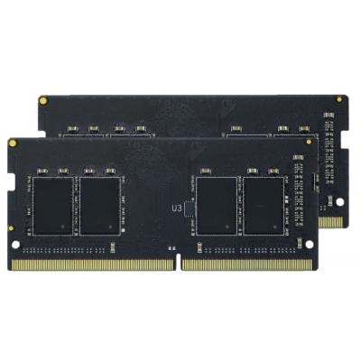 Модуль памяти для ноутбука SoDIMM DDR4 32GB (2x16GB) 2400 MHz eXceleram (E432247SD)
Модуль памяти для ноутбука SoDIMM DDR4 32GB (2x16GB) 2400 MHz eXceleram (E432247SD)