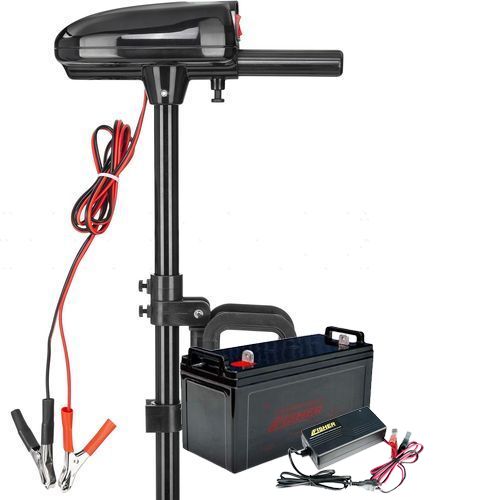 Электромотор для лодки Haibo T-18lbs; 12V; AGM аккумулятор 12V; 80a/h. Зарядка 10A. Лодочный электромотор Хайбо Т18;
Электромотор для лодки Haibo T-18lbs; 12V; AGM аккумулятор 12V; 80a/h. Зарядка 10A. Лодочный электромотор Хайбо Т18;
