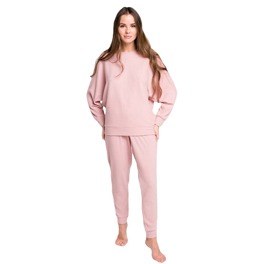 Комплект домашний женский NAVIALE ROZ (100015 VISCOSE, Комплект домашний женский NAVIALE L ROZ (100015 VISCOSE)
Комплект домашний женский NAVIALE ROZ (100015 VISCOSE, Комплект домашний женский NAVIALE L ROZ (100015 VISCOSE)