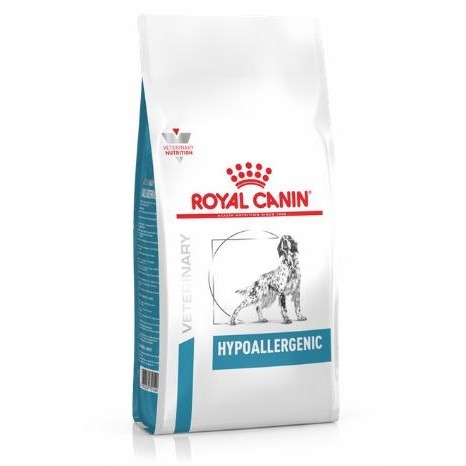 Сухой Корм Для Собак С Пищевой Аллергией Или Непереносимостью Royal Canin Hypoallergenic 14 кг 39101401
Сухой Корм Для Собак С Пищевой Аллергией Или Непереносимостью Royal Canin Hypoallergenic 14 кг 39101401