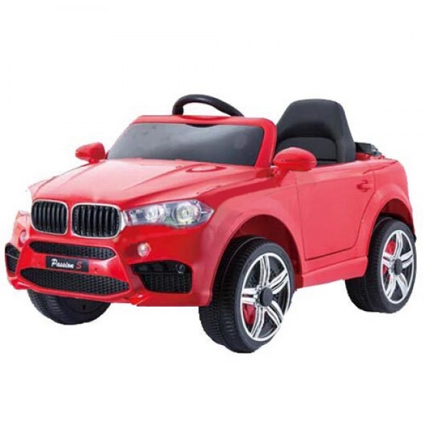 Электромобиль джип Car4Kids FL1538 Красный с EVA колесами на радиоуправлении Bluetooth и с МР3 + 2 мотора по 25 Вт
Электромобиль джип Car4Kids FL1538 Красный с EVA колесами на радиоуправлении Bluetooth и с МР3 + 2 мотора по 25 Вт