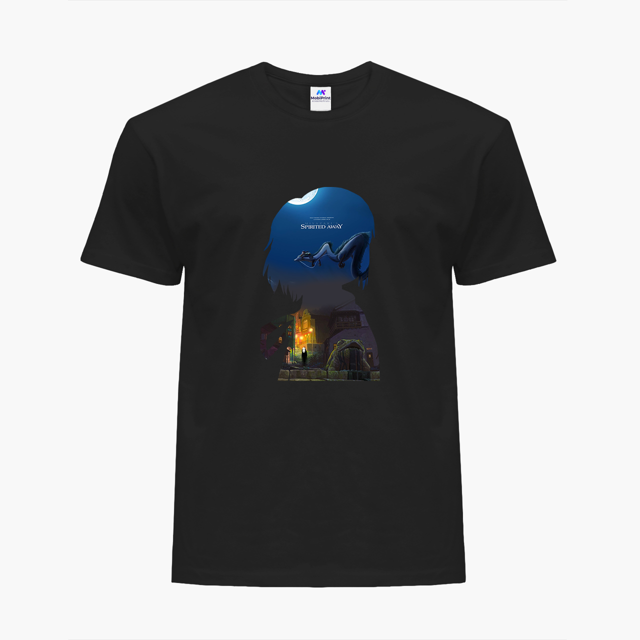 Футболка женская Унесённые призраками (Spirited Away) (8976-2828-2) Черная, Футболка женская Унесённые призраками (Spirited Away) (8976-2828-2) M Черная
Футболка женская Унесённые призраками (Spirited Away) (8976-2828-2) Черная, Футболка женская Унесённые призраками (Spirited Away) (8976-2828-2) M Черная
