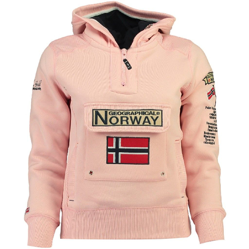 Толстовка женская Geographical Norway розовая SR638F-600, Толстовка женская Geographical Norway розовая SR638F-600 (S)
Толстовка женская Geographical Norway розовая SR638F-600, Толстовка женская Geographical Norway розовая SR638F-600 (S)