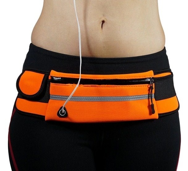 Сумка для бега Спортивная сумка на пояс RunningBag Влагостойкая Orange (RMP361569)
Сумка для бега Спортивная сумка на пояс RunningBag Влагостойкая Orange (RMP361569)