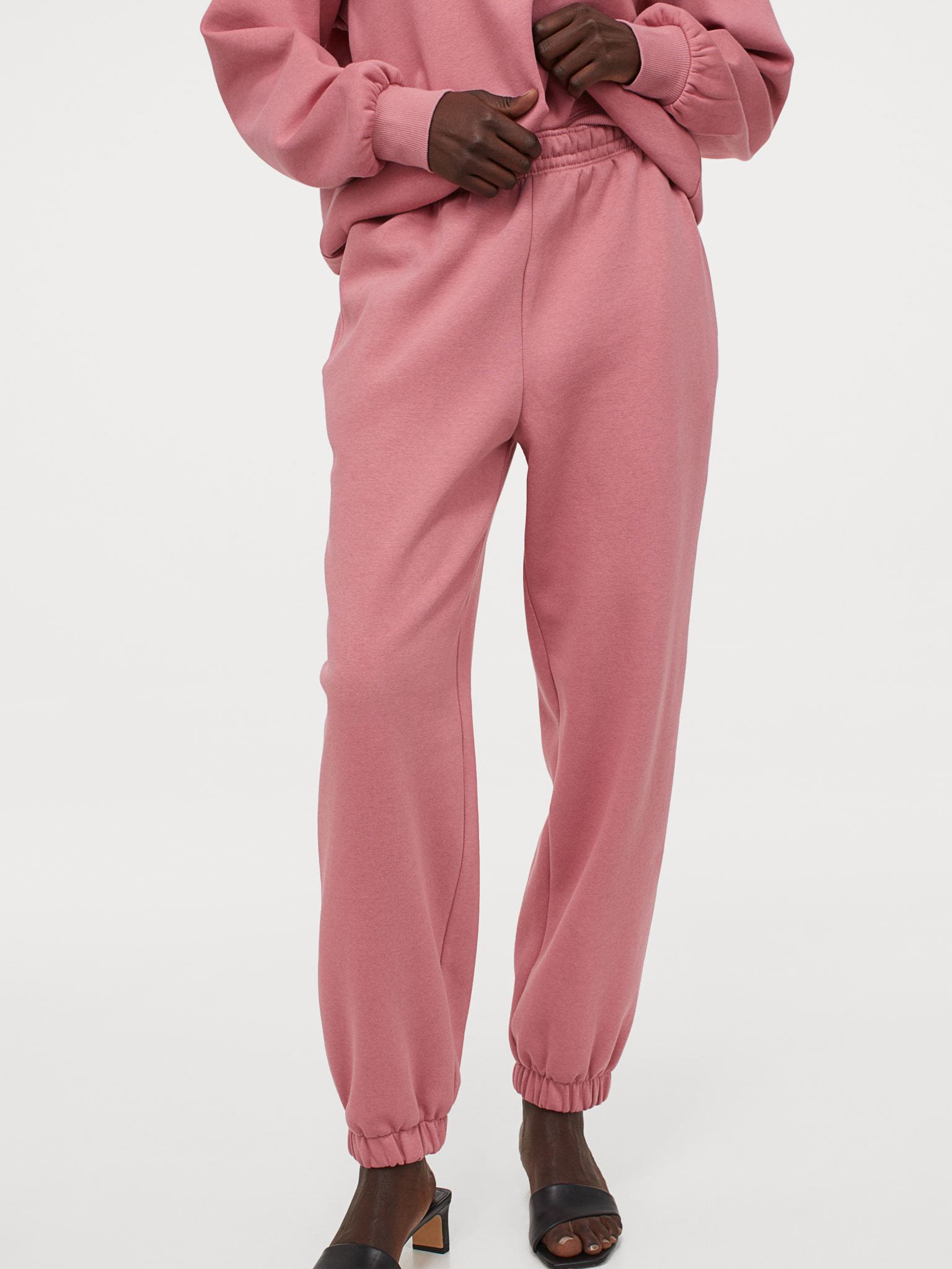 Спортивные штаны H&M 9231342sm Темно-розовые, Спортивные штаны H&M 9231342sm XS Темно-розовые
Спортивные штаны H&M 9231342sm Темно-розовые, Спортивные штаны H&M 9231342sm XS Темно-розовые
