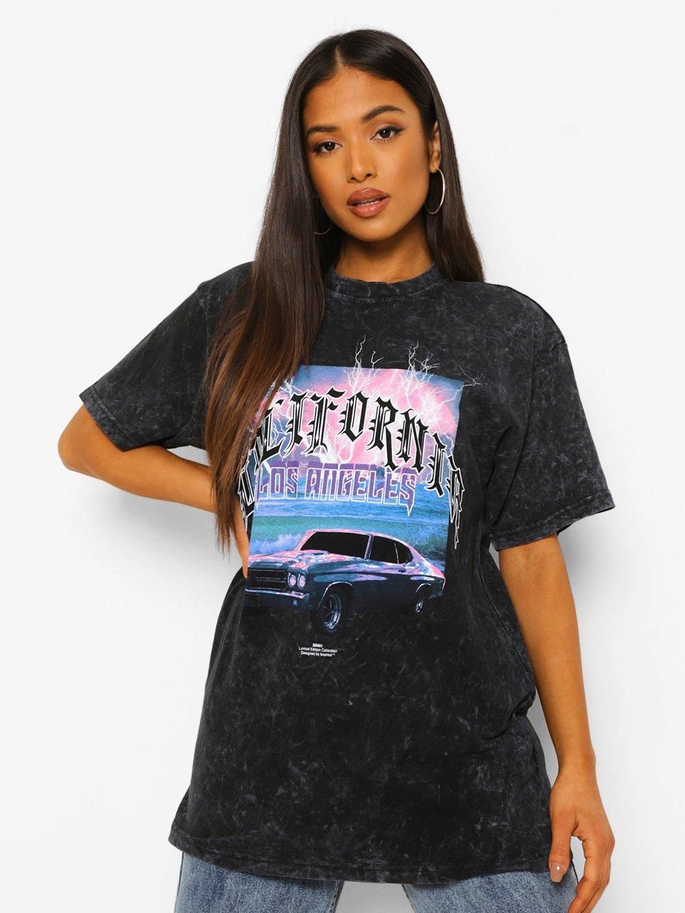 Футболка Boohoo bh06110046 Темно-серая, Футболка Boohoo bh06110046 S Темно-серая
Футболка Boohoo bh06110046 Темно-серая, Футболка Boohoo bh06110046 S Темно-серая