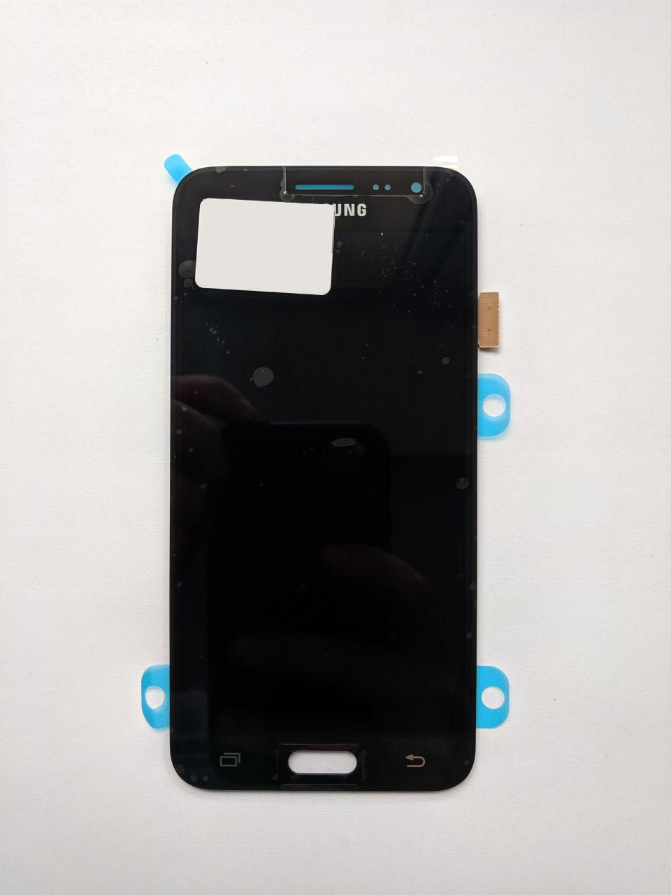Дисплей + сенсор (модуль) PowerON для Samsung J320H/ DS Galaxy J3 2016 черный high copy
Дисплей + сенсор (модуль) PowerON для Samsung J320H/ DS Galaxy J3 2016 черный high copy