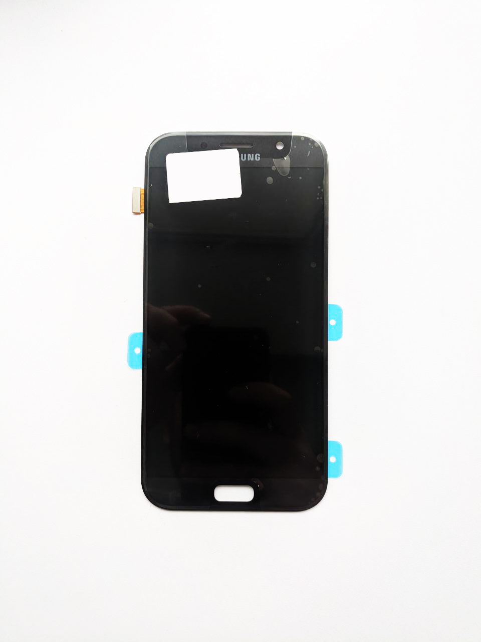 Дисплей + сенсор (модуль) PowerON для Samsung A720F Galaxy A7 (2017) черный AMOLED GH97-19723A high copy
Дисплей + сенсор (модуль) PowerON для Samsung A720F Galaxy A7 (2017) черный AMOLED GH97-19723A high copy