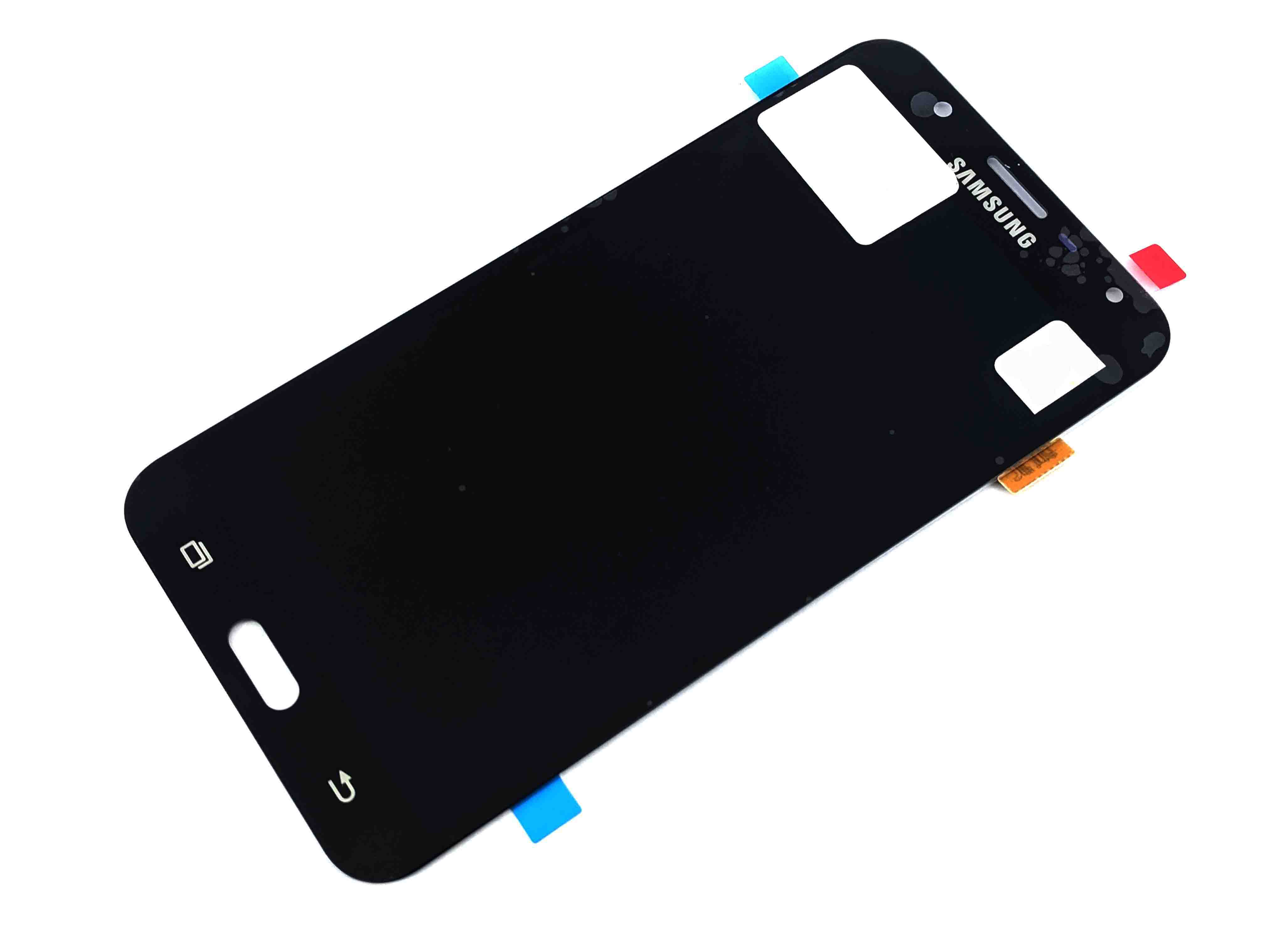 Дисплей + сенсор (модуль) PowerOn для Samsung Galaxy J7 Neo (2017) черный OLED high copy
Дисплей + сенсор (модуль) PowerOn для Samsung Galaxy J7 Neo (2017) черный OLED high copy