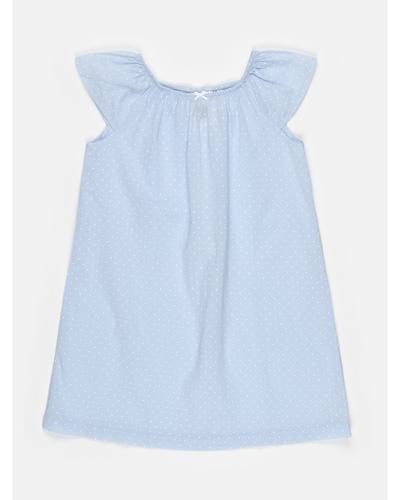 Ночная рубашка H&M (90/52) Голубой/Горох, Ночная рубашка H&M 92 (90/52) Голубой/Горох
Ночная рубашка H&M (90/52) Голубой/Горох, Ночная рубашка H&M 92 (90/52) Голубой/Горох