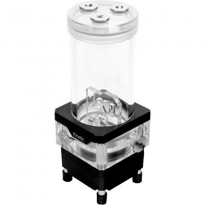 Помпа для СВО Ekwb EK-Quantum Kinetic TBE 160 VTX PWM D-RGB - Plexi (3831109825327)
Помпа для СВО Ekwb EK-Quantum Kinetic TBE 160 VTX PWM D-RGB - Plexi (3831109825327)