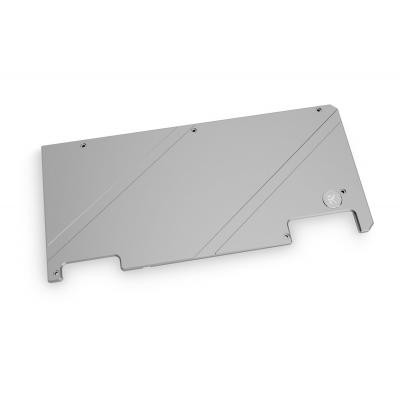 Радиатор охлаждения Ekwb EK-Quantum Vector Strix RTX 3070/3080/3090 Backplate - Nicke (3831109832486)
Радиатор охлаждения Ekwb EK-Quantum Vector Strix RTX 3070/3080/3090 Backplate - Nicke (3831109832486)