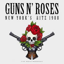 Виниловая пластинка Guns N" Roses – Best Of Live At New York"s Ritz 1988 2018 (cl76492, 180 Gm.) Cult/EU Mint (art.239654)
Виниловая пластинка Guns N" Roses – Best Of Live At New York"s Ritz 1988 2018 (cl76492, 180 Gm.) Cult/EU Mint (art.239654)
