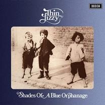 Виниловая пластинка Thin Lizzy - Shades Of A Blue Orphanage 2019 (0801729, 180 Gm.) Decca/EU Mint (art.239642) 
Виниловая пластинка Thin Lizzy - Shades Of A Blue Orphanage 2019 (0801729, 180 Gm.) Decca/EU Mint (art.239642)
