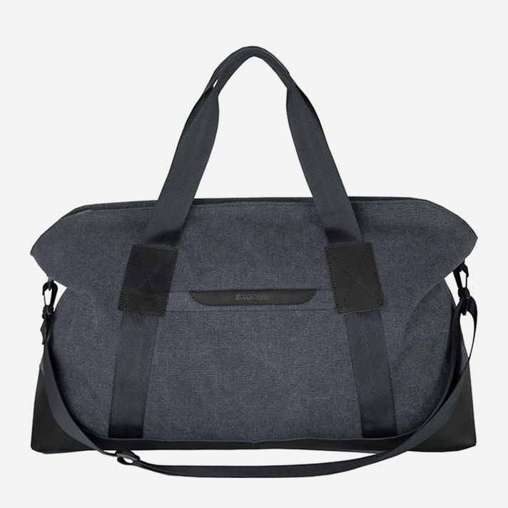 Сумка Exodus D1601EX021 Серая
Сумка Exodus D1601EX021 Серая