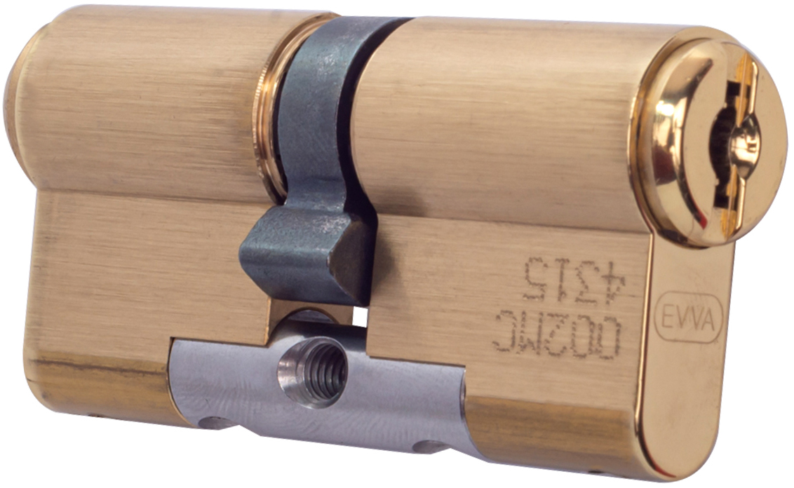 Сердцевина EVVA MCS DZ 31/76 Латунь
Сердцевина EVVA MCS DZ 31/76 Латунь