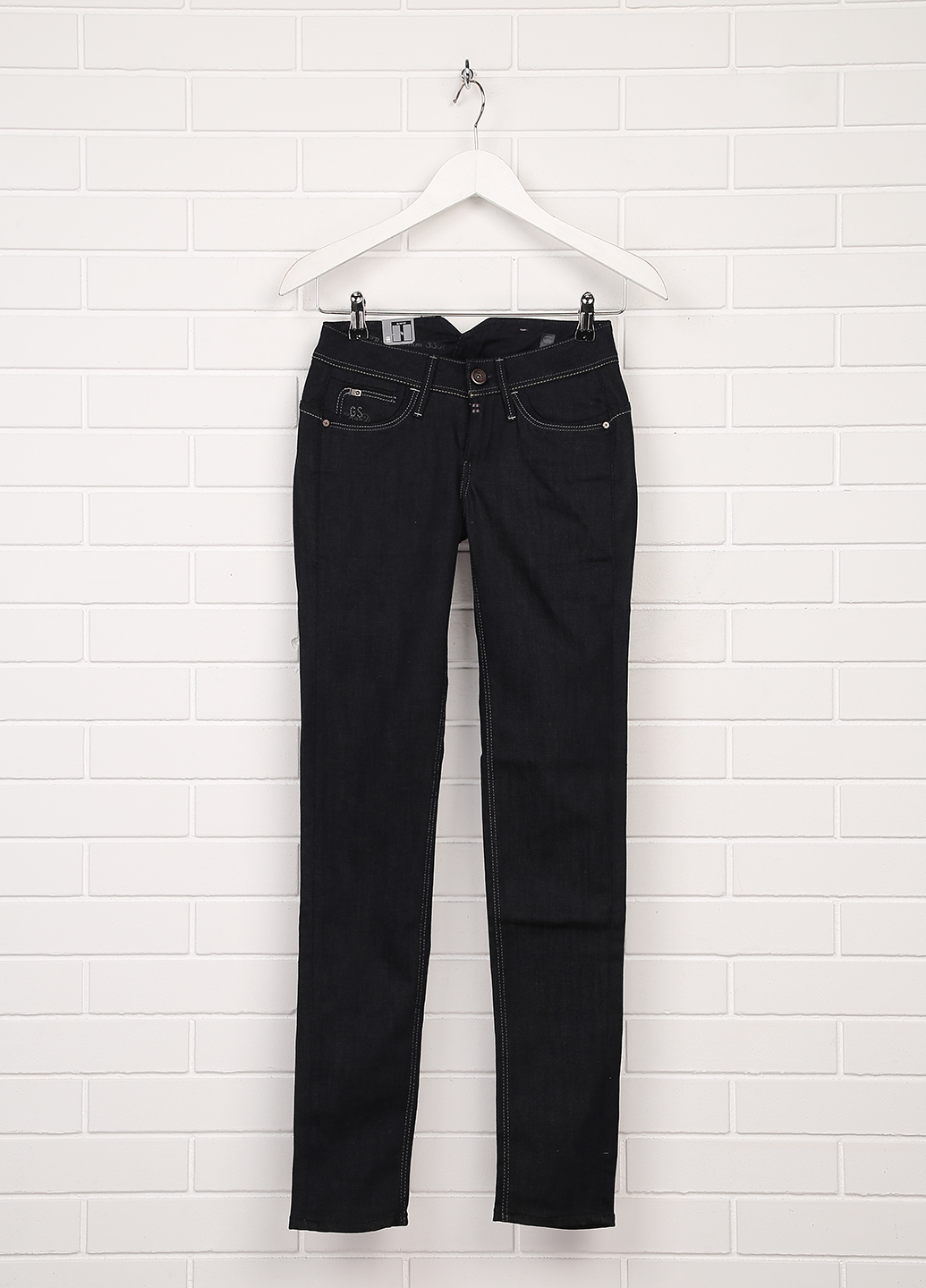 Джинсы G-Star Raw 60493-3147-001 синий, Джинсы G-Star Raw 60493-3147-001 24-32 синий
Джинсы G-Star Raw 60493-3147-001 синий, Джинсы G-Star Raw 60493-3147-001 24-32 синий