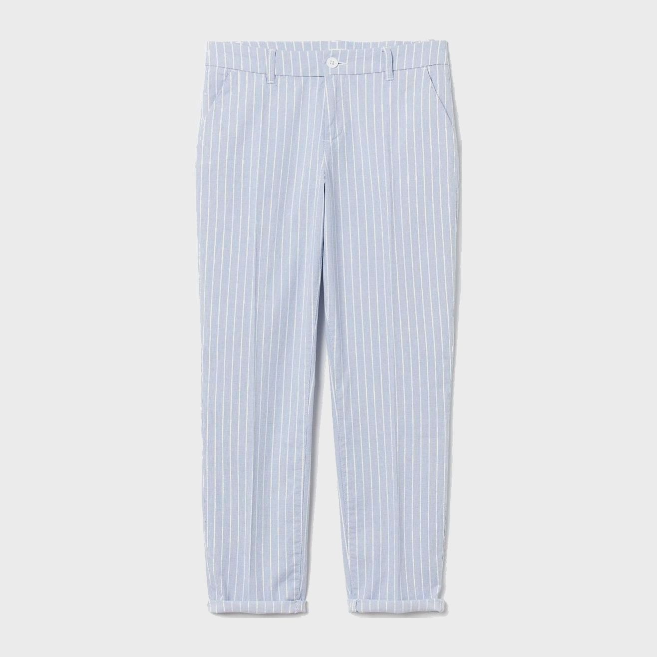 Брюки H&M L.O.G.G.04-0690935-9 Голубые (СА2000001612989, Брюки H&M L.O.G.G.04-0690935-9 32 Голубые (СА2000001612989)
Брюки H&M L.O.G.G.04-0690935-9 Голубые (СА2000001612989, Брюки H&M L.O.G.G.04-0690935-9 32 Голубые (СА2000001612989)
