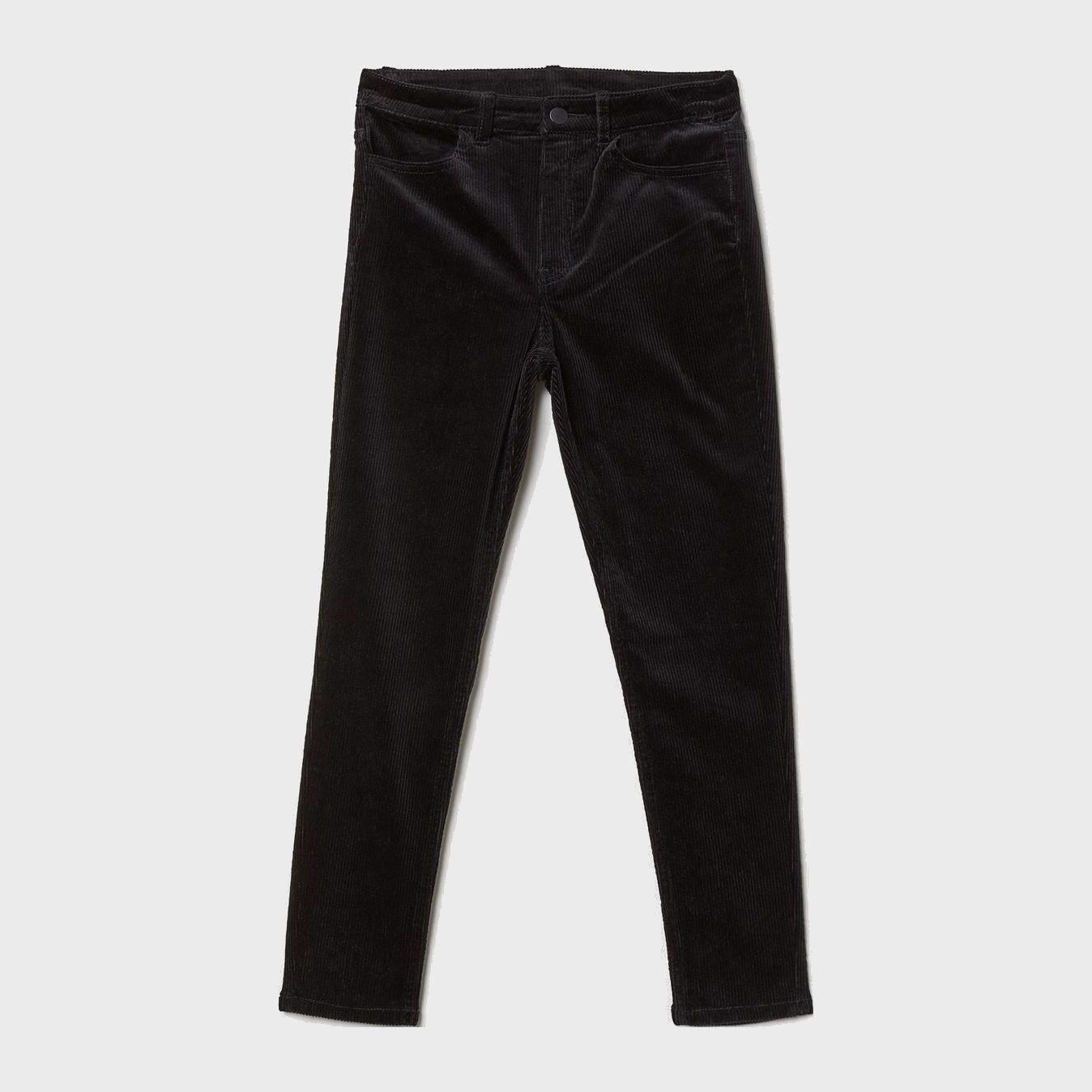 Брюки H&M Divided 0681620-8 Черные (СА2000001642542, Брюки H&M Divided 0681620-8 34 Черные (СА2000001642542)
Брюки H&M Divided 0681620-8 Черные (СА2000001642542, Брюки H&M Divided 0681620-8 34 Черные (СА2000001642542)