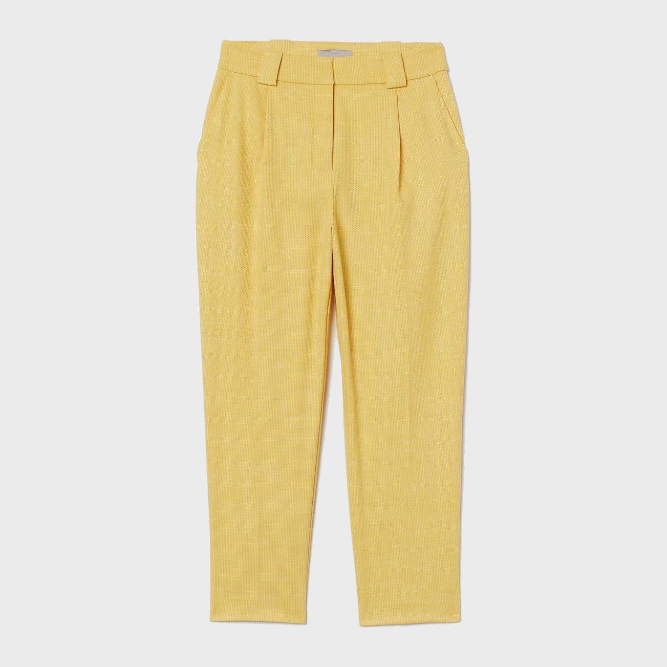 Брюки H&M 0855081-1 Желтые (СА2000001683590, Брюки H&M 0855081-1 42 Желтые (СА2000001683590)
Брюки H&M 0855081-1 Желтые (СА2000001683590, Брюки H&M 0855081-1 42 Желтые (СА2000001683590)