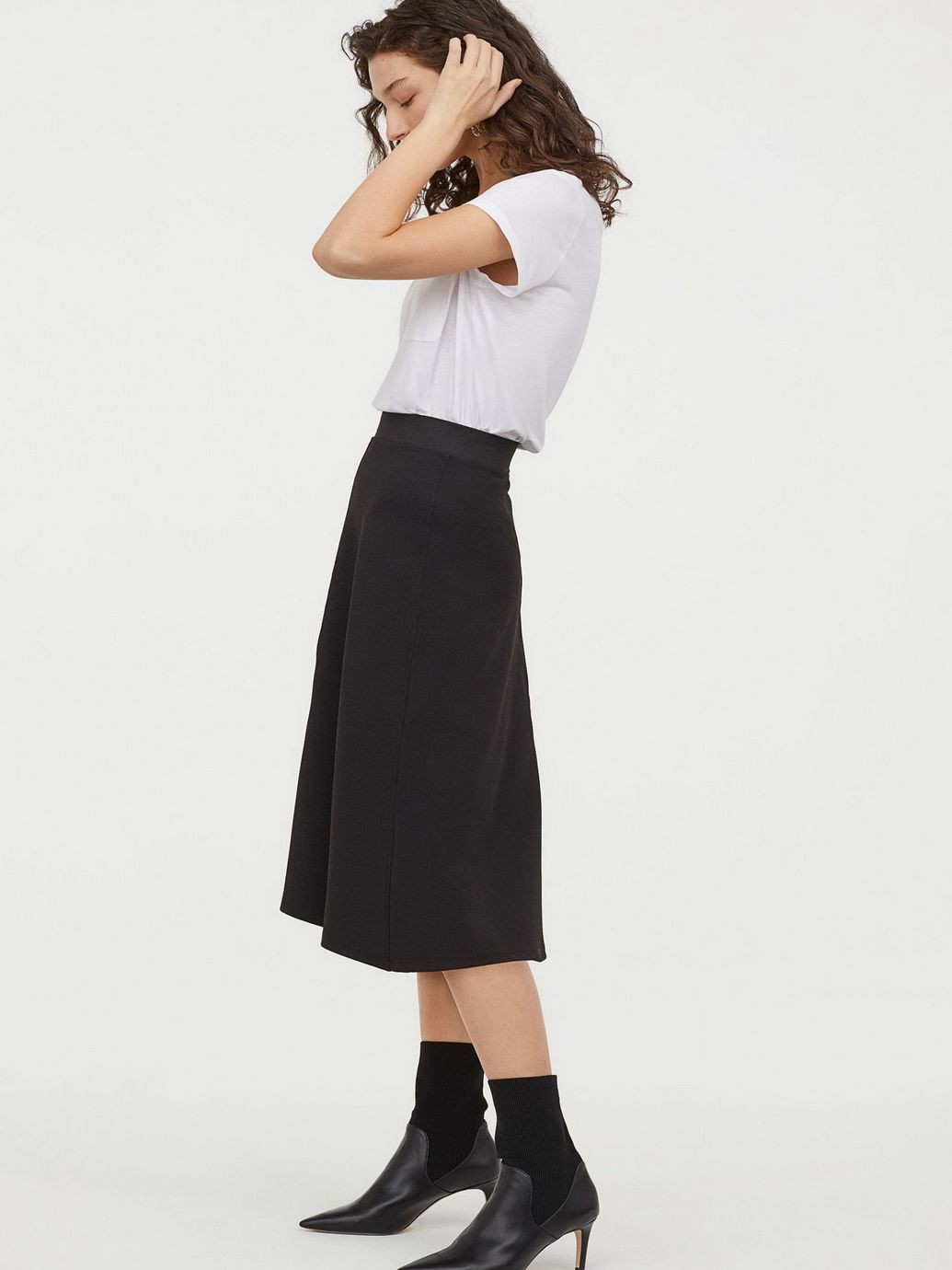 Юбка H& 0752958-9 Черная (СА2000001650851, Юбка H&M 0752958-9 M Черная (СА2000001650851)
Юбка H& 0752958-9 Черная (СА2000001650851, Юбка H&M 0752958-9 M Черная (СА2000001650851)