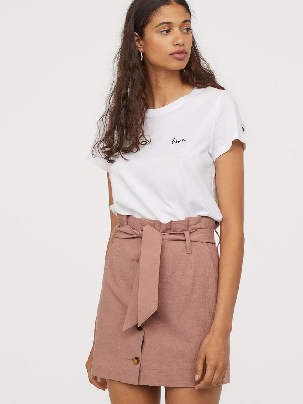 Юбка H&M Divided 0754810-0 Пудра (СА2000001594315, Юбка H&M Divided 0754810-0 40 Пудра (СА2000001594315)
Юбка H&M Divided 0754810-0 Пудра (СА2000001594315, Юбка H&M Divided 0754810-0 40 Пудра (СА2000001594315)