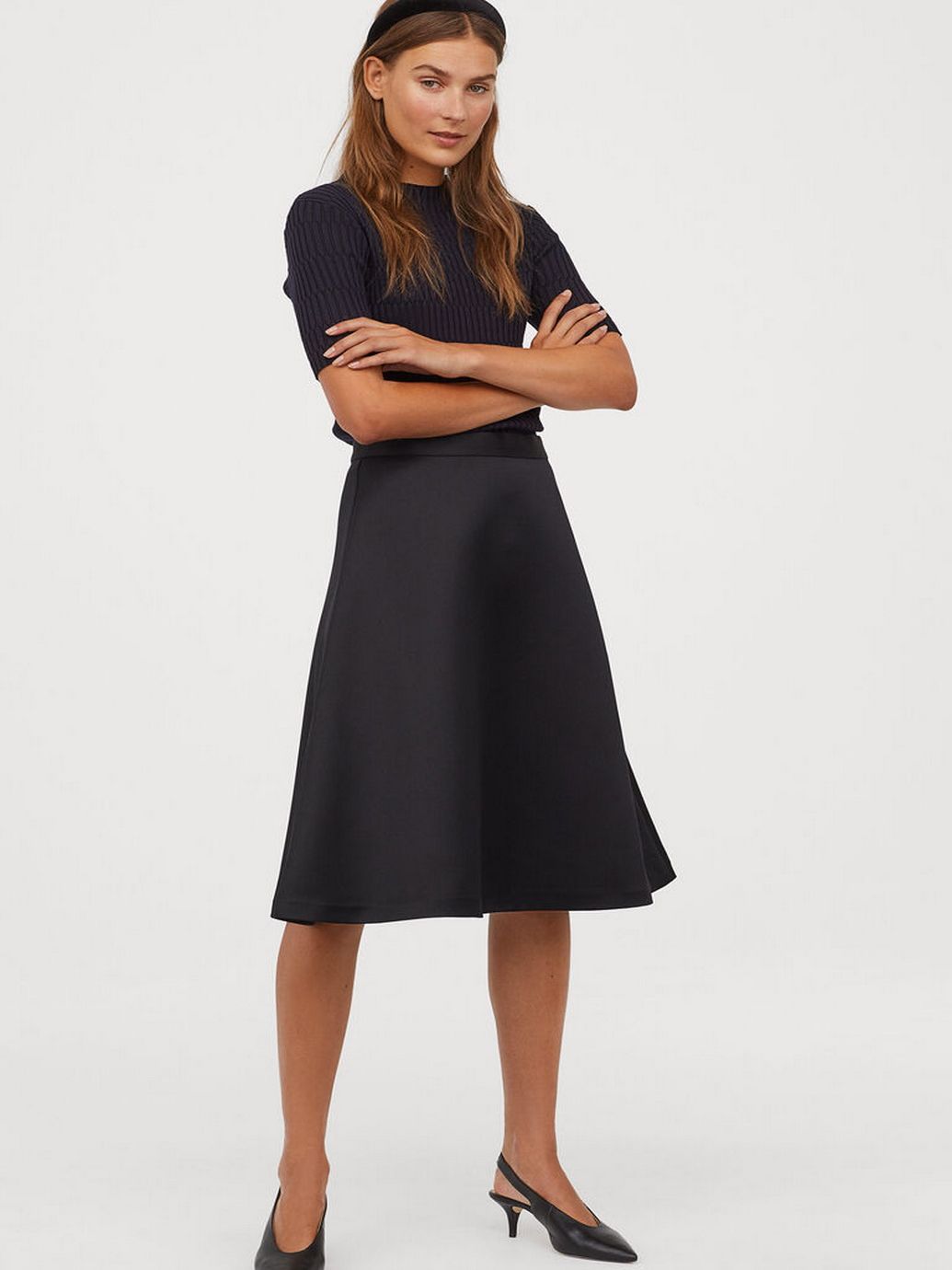 Юбка H&M 0803680-0 Черная (СА2000001638996, Юбка H&M 0803680-0 38 Черная (СА2000001638996)
Юбка H&M 0803680-0 Черная (СА2000001638996, Юбка H&M 0803680-0 38 Черная (СА2000001638996)