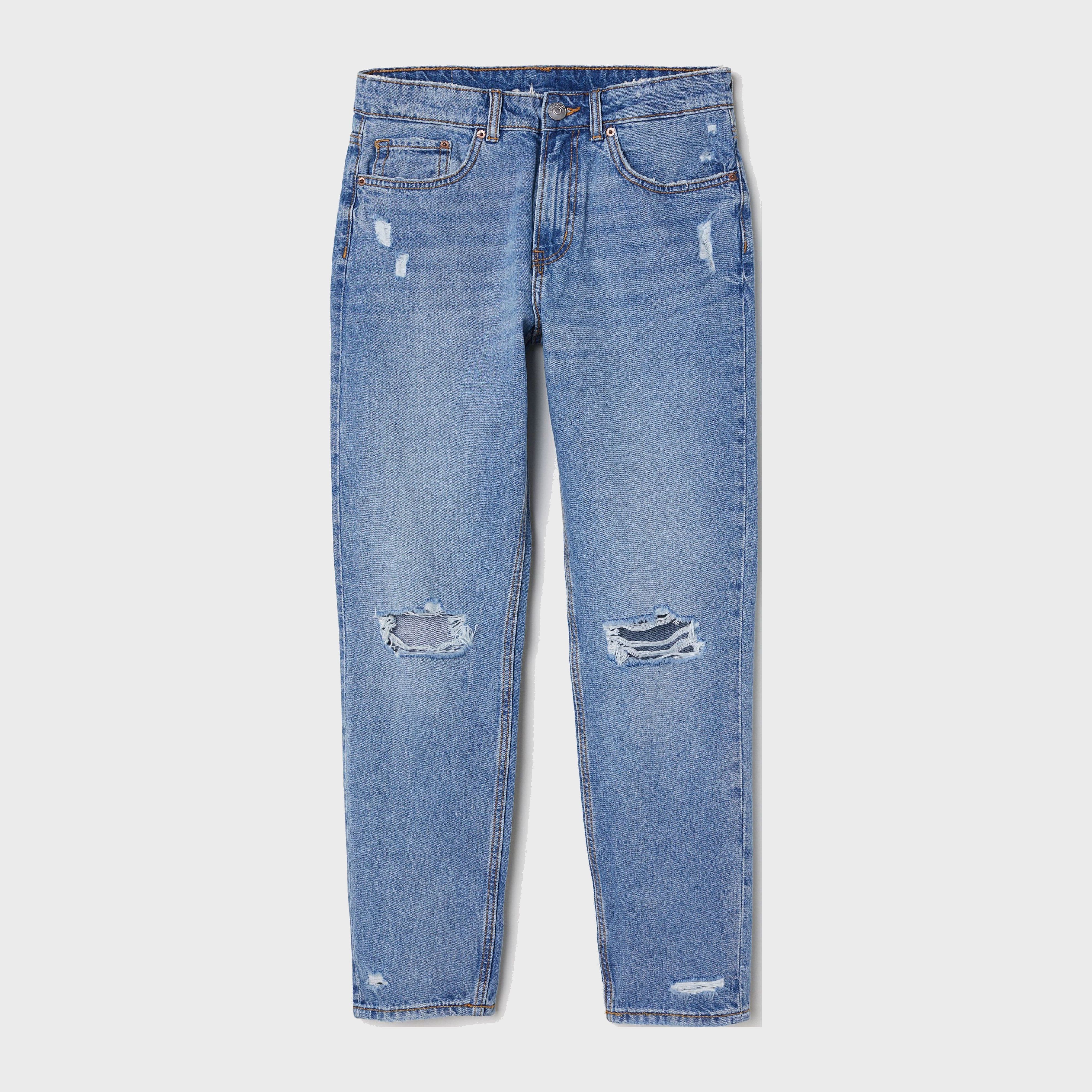 Джинсы H&M Divided 0615970-8 Голубые (СА2000001577820, Джинсы H&M Divided 0615970-8 34 Голубые (СА2000001577820)
Джинсы H&M Divided 0615970-8 Голубые (СА2000001577820, Джинсы H&M Divided 0615970-8 34 Голубые (СА2000001577820)
