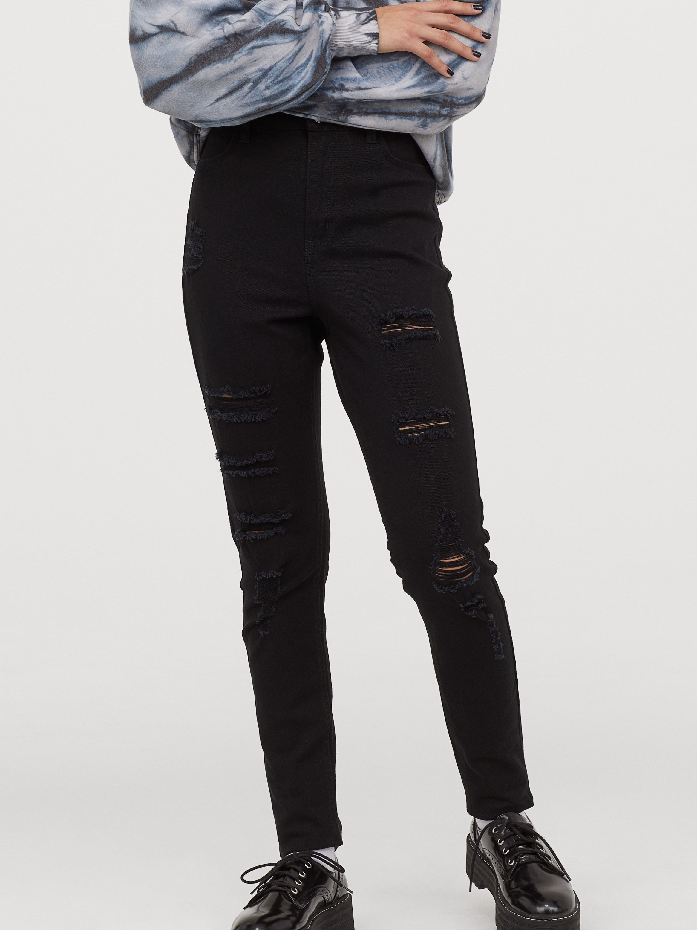 Джинсы H&M Divided 0621381-0 Черные (СА2000001729113, Джинсы H&M Divided 0621381-0 32 Черные (СА2000001729113)
Джинсы H&M Divided 0621381-0 Черные (СА2000001729113, Джинсы H&M Divided 0621381-0 32 Черные (СА2000001729113)