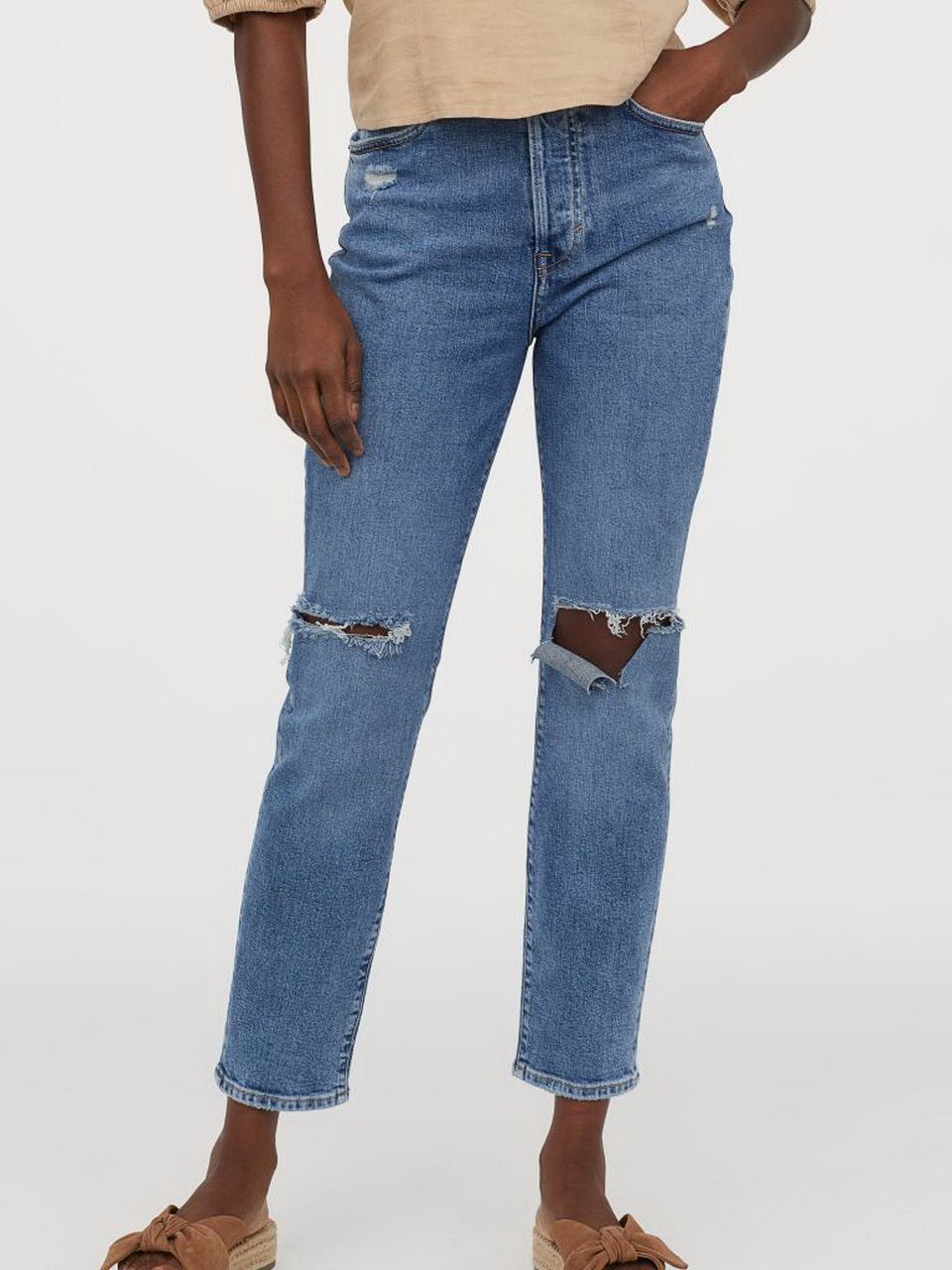 Джинсы H&M Conscious 0905803-1 Синие (СА2000001710661, Джинсы H&M Conscious 0905803-1 42 Синие (СА2000001710661)
Джинсы H&M Conscious 0905803-1 Синие (СА2000001710661, Джинсы H&M Conscious 0905803-1 42 Синие (СА2000001710661)