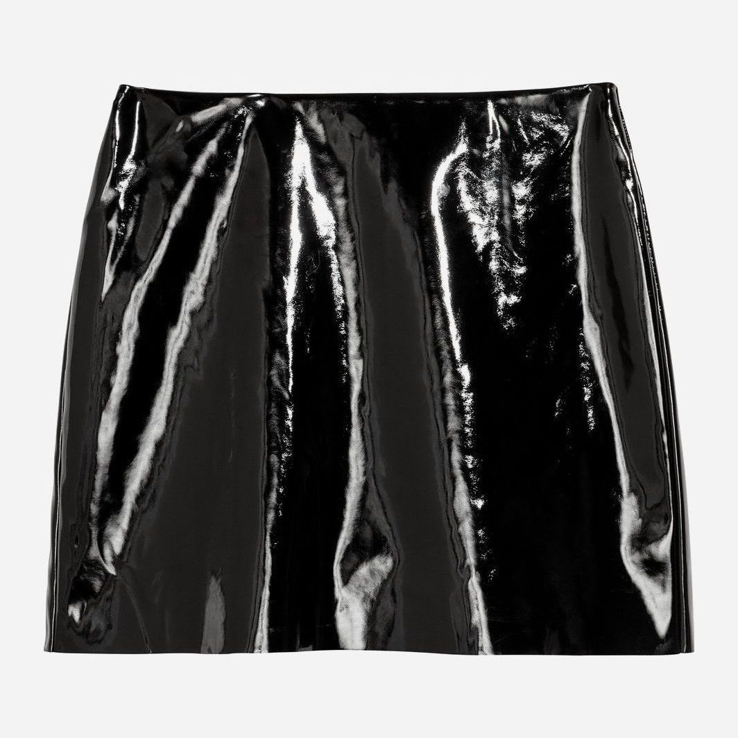 Юбка H&M 0584987-6 Черная (СА2000001638880, Юбка H&M 0584987-6 44 Черная (СА2000001638880)
Юбка H&M 0584987-6 Черная (СА2000001638880, Юбка H&M 0584987-6 44 Черная (СА2000001638880)