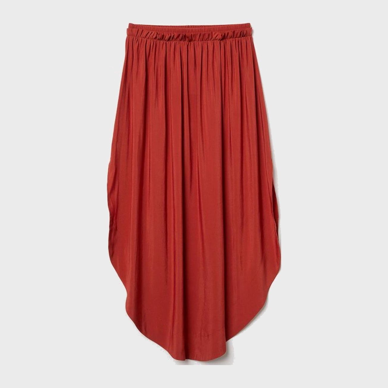 Юбка H& 0639184-8  Терракотовая (СА2000001542682, Юбка H&M 0639184-8 M Терракотовая (СА2000001542682) 
Юбка H& 0639184-8  Терракотовая (СА2000001542682, Юбка H&M 0639184-8 M Терракотовая (СА2000001542682)