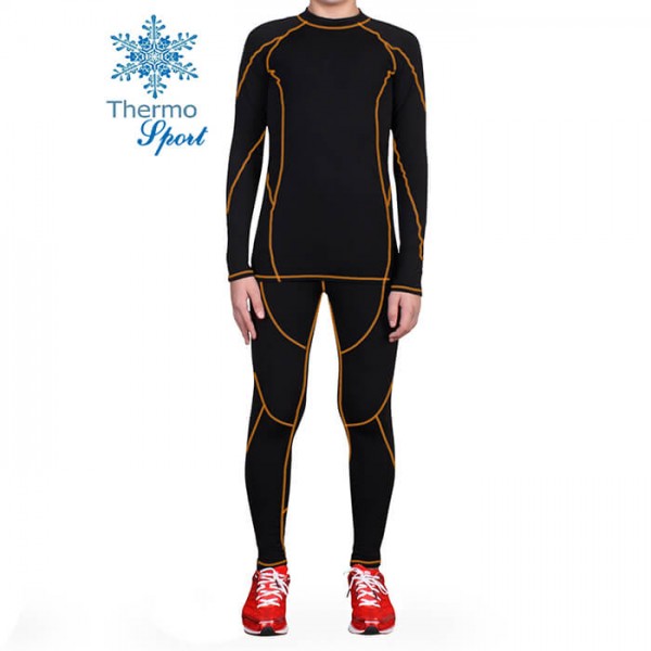 Термобелье мужское FirePower Sport Polarflis-Stretch () Черное с оранжевым, Термобелье мужское FirePower Sport Polarflis-Stretch (3XL) Черное с оранжевым
Термобелье мужское FirePower Sport Polarflis-Stretch () Черное с оранжевым, Термобелье мужское FirePower Sport Polarflis-Stretch (3XL) Черное с оранжевым