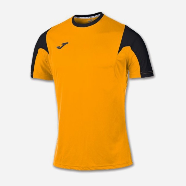 Футболка спортивная Joma Estadio -3XS Оранжево-черная (100146.080_-3XS, Футболка спортивная Joma Estadio 4XS-3XS Оранжево-черная (100146.080_4XS-3XS)
Футболка спортивная Joma Estadio -3XS Оранжево-черная (100146.080_-3XS, Футболка спортивная Joma Estadio 4XS-3XS Оранжево-черная (100146.080_4XS-3XS)