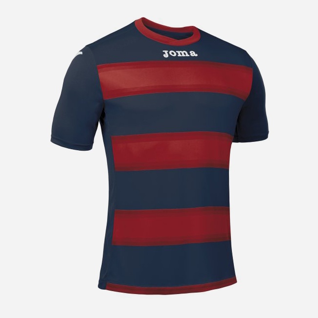 Футболка спортивная Joma Europa III -3XS Темно-сине-красная (100405.336_-3XS, Футболка спортивная Joma Europa III 4XS-3XS Темно-сине-красная (100405.336_4XS-3XS)
Футболка спортивная Joma Europa III -3XS Темно-сине-красная (100405.336_-3XS, Футболка спортивная Joma Europa III 4XS-3XS Темно-сине-красная (100405.336_4XS-3XS)