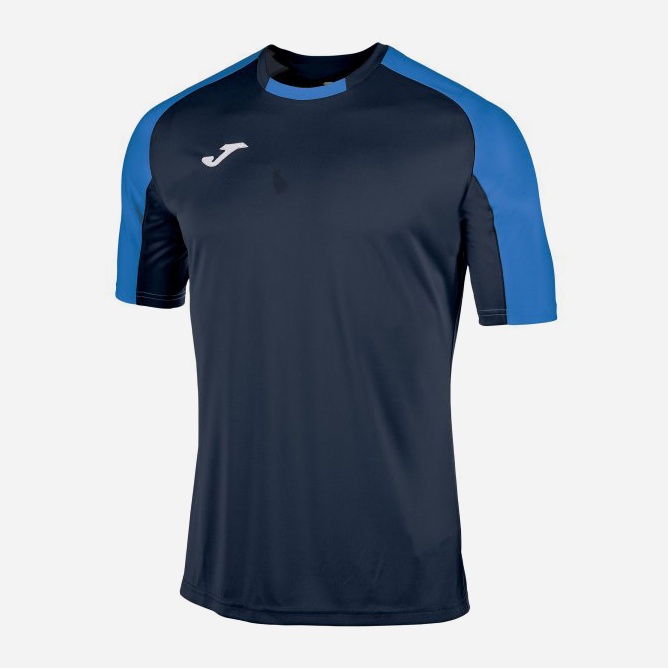Футболка спортивная Joma Essential Темно-сине-синяя (101105.307, Футболка спортивная Joma Essential S Темно-сине-синяя (101105.307_S)
Футболка спортивная Joma Essential Темно-сине-синяя (101105.307, Футболка спортивная Joma Essential S Темно-сине-синяя (101105.307_S)