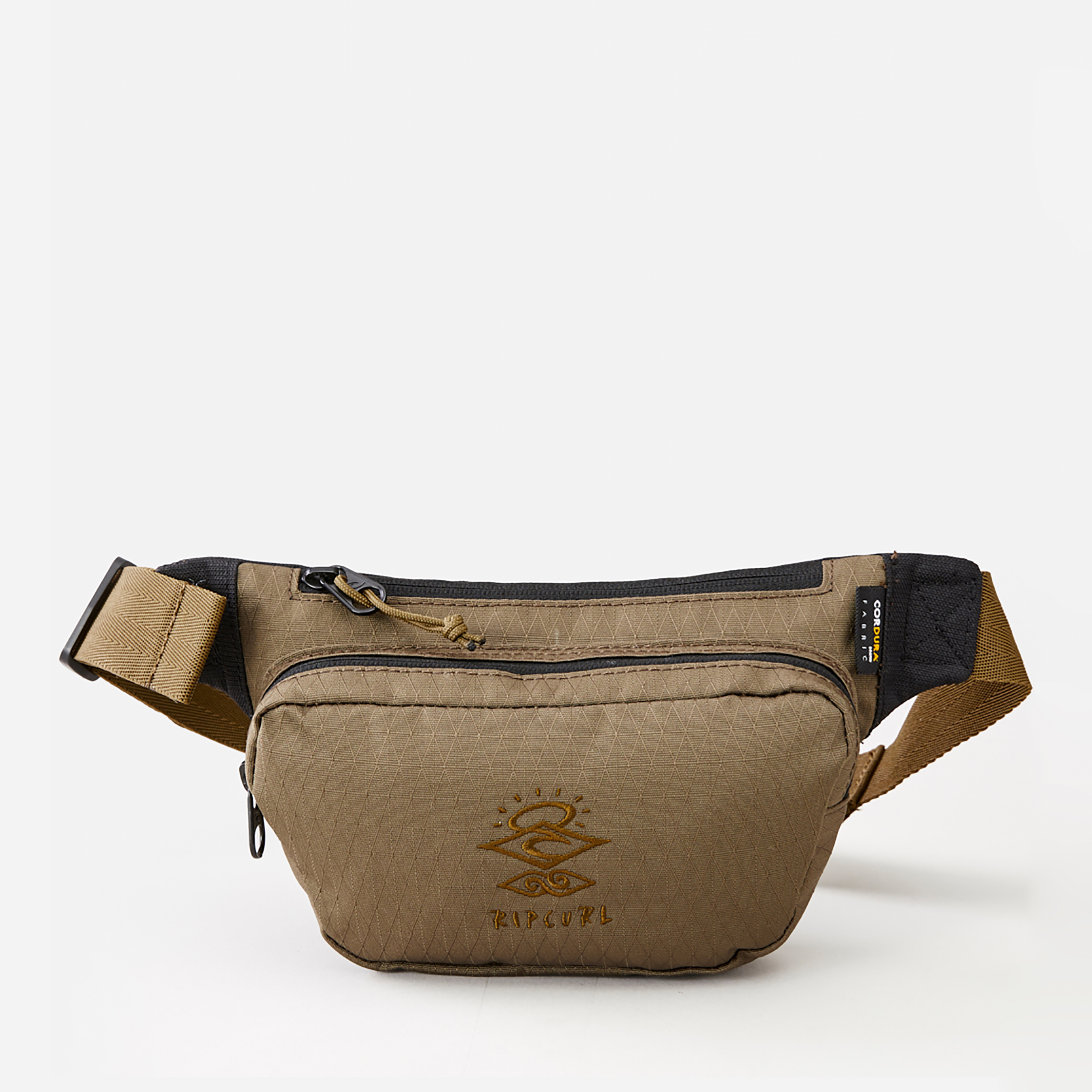 Мужская поясная сумка Rip Curl Waist Bag Small Cordura E BUTBG9-7075 Серо-коричневая
Мужская поясная сумка Rip Curl Waist Bag Small Cordura E BUTBG9-7075 Серо-коричневая