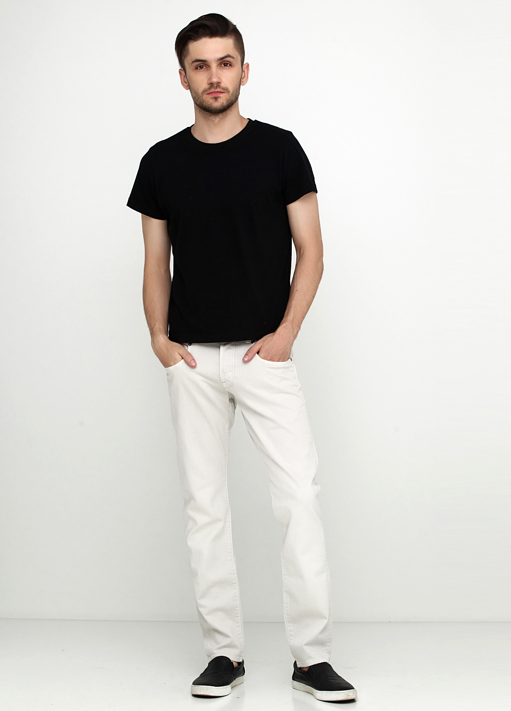 Джинсы G-Star Raw 51006E-6741-2993 белый, Джинсы G-Star Raw 51006E-6741-2993 31-32 белый
Джинсы G-Star Raw 51006E-6741-2993 белый, Джинсы G-Star Raw 51006E-6741-2993 31-32 белый