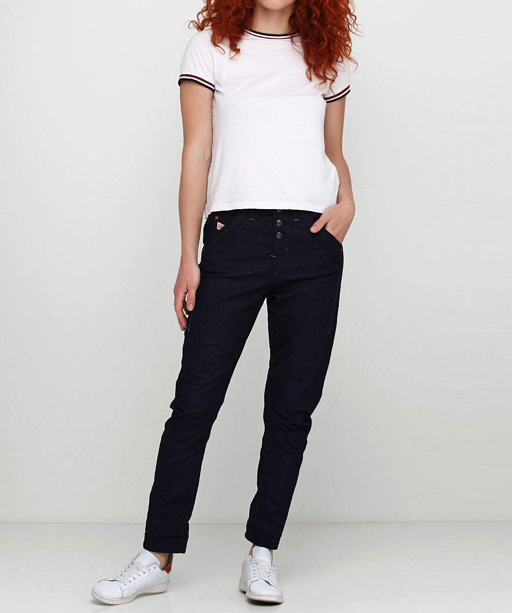 Брюки G-Star Raw 91749-4524-001 синий, Брюки G-Star Raw 91749-4524-001 26-32 синий
Брюки G-Star Raw 91749-4524-001 синий, Брюки G-Star Raw 91749-4524-001 26-32 синий