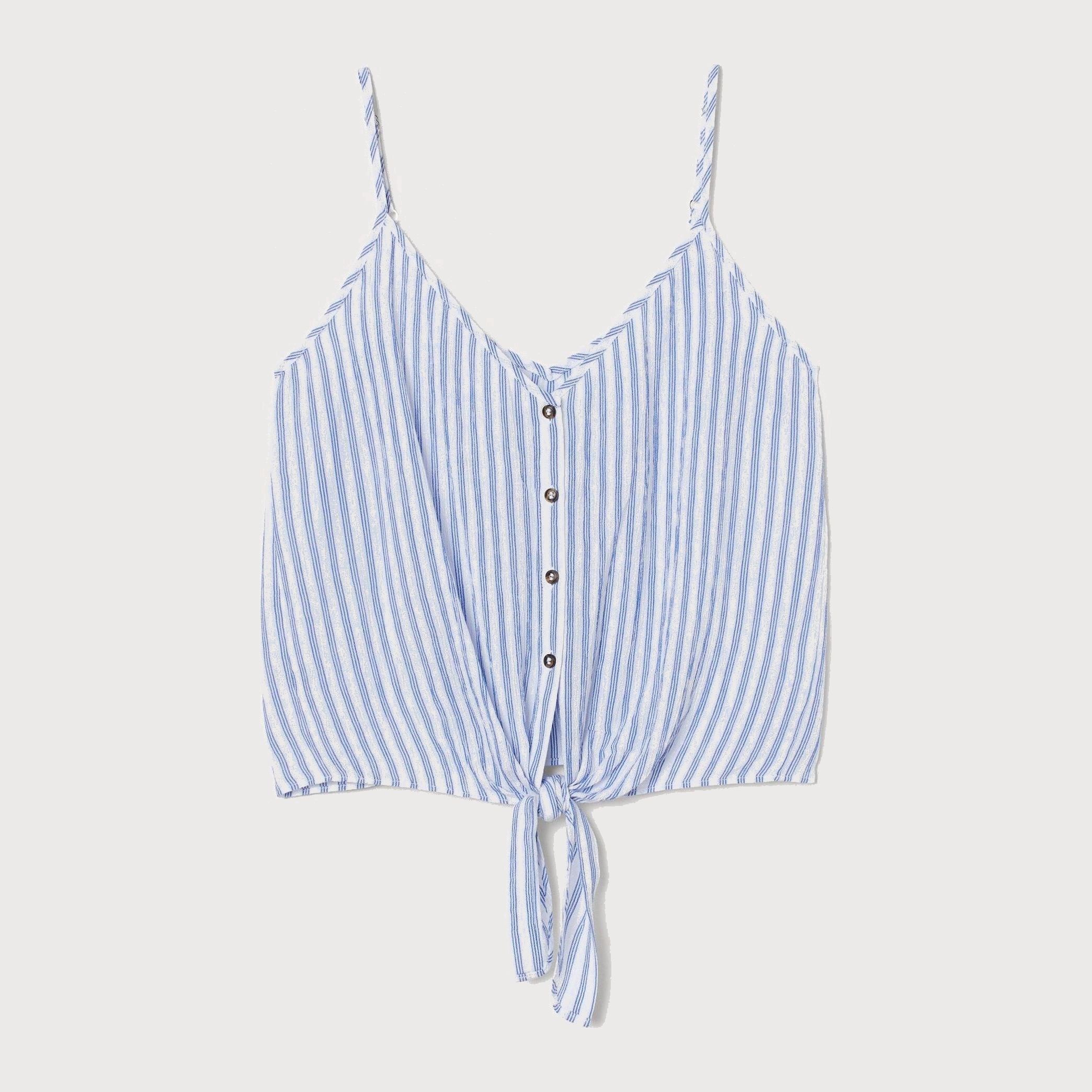 Топ H&M 2506-8820661 Бело-голубой в полоску, Топ H&M 2506-8820661 XS Бело-голубой в полоску
Топ H&M 2506-8820661 Бело-голубой в полоску, Топ H&M 2506-8820661 XS Бело-голубой в полоску