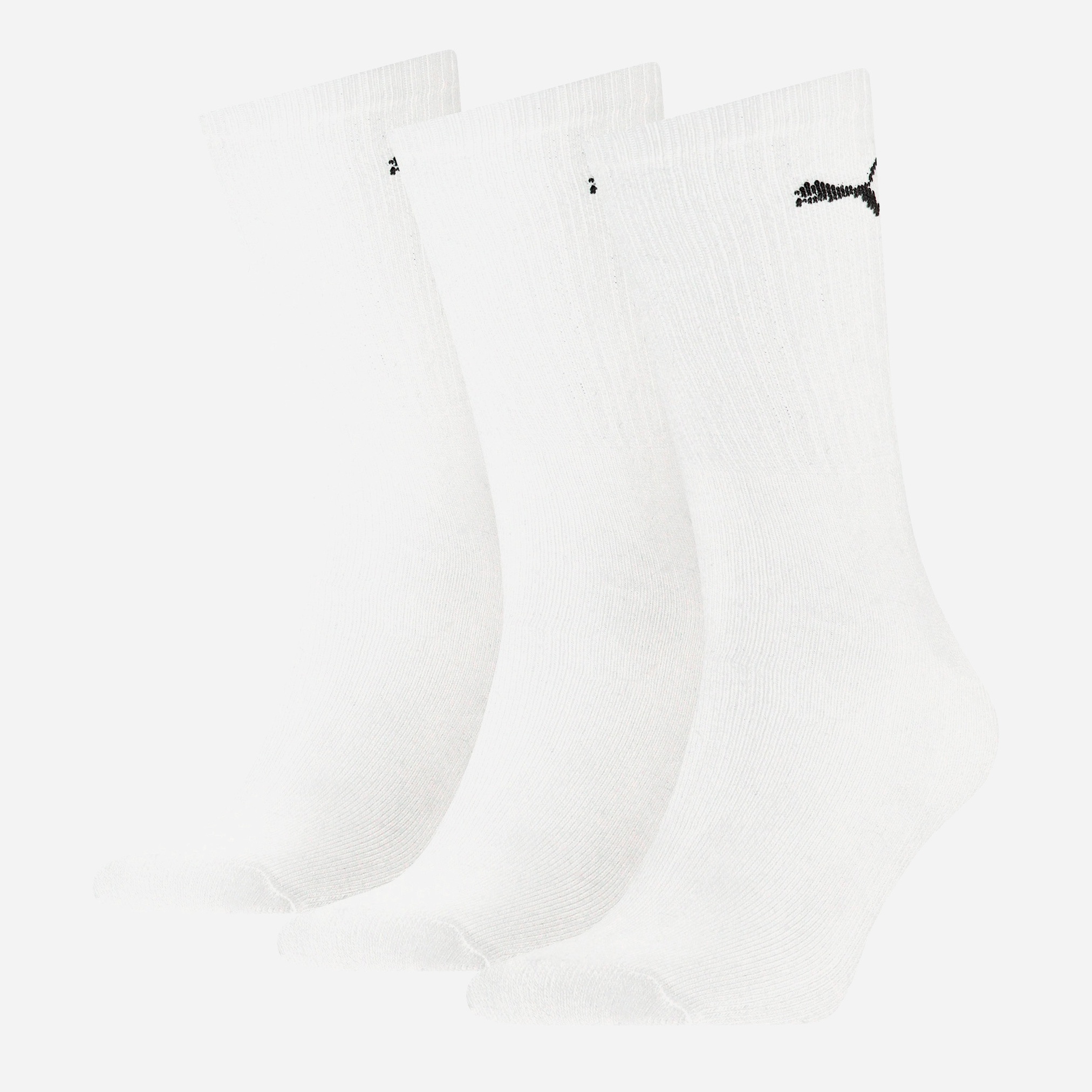 Носки Puma Sport 3-Pack 88035502 / 3 пары White, Носки Puma Sport 3-Pack 88035502 39/42 3 пары White
Носки Puma Sport 3-Pack 88035502 / 3 пары White, Носки Puma Sport 3-Pack 88035502 39/42 3 пары White