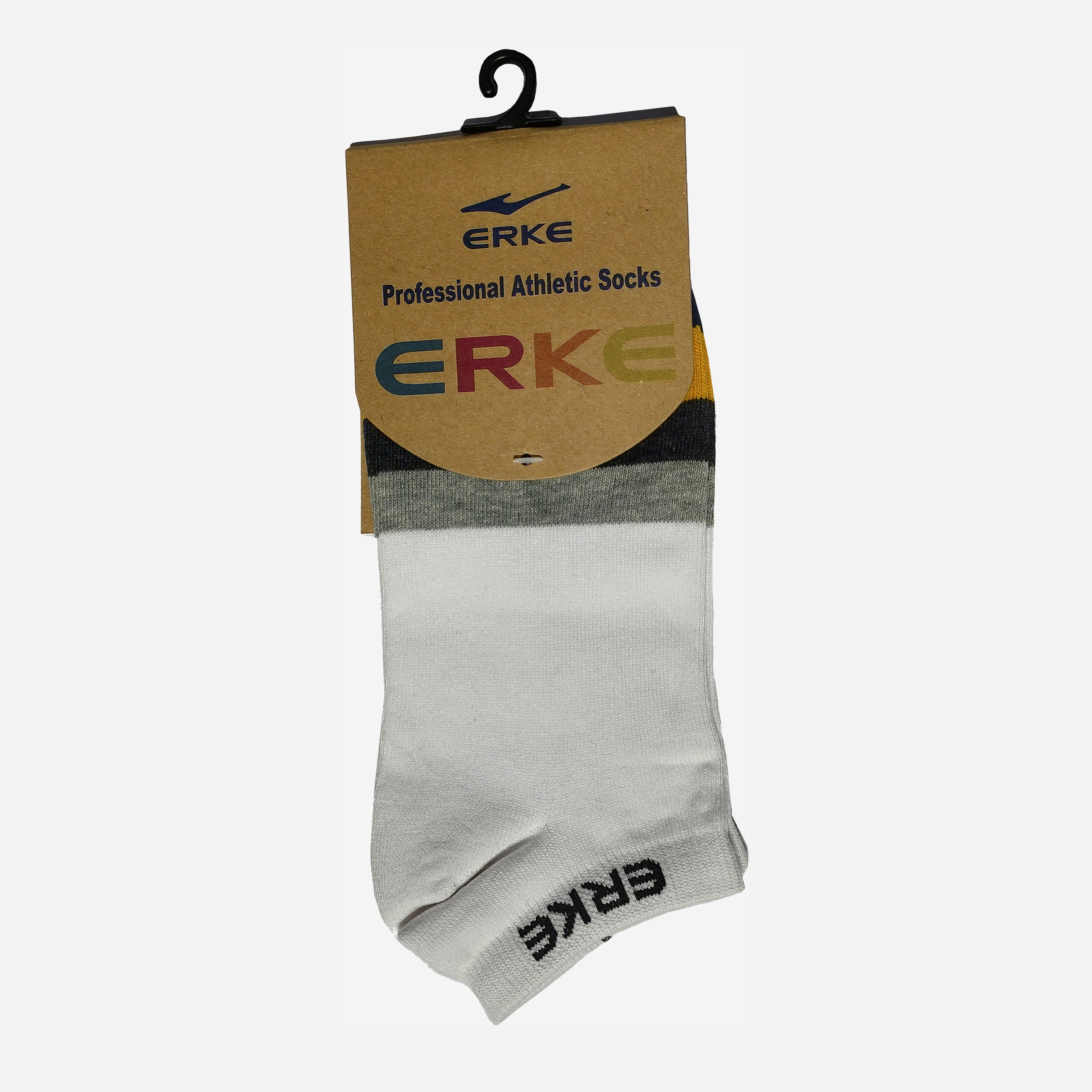 Носки Erke 11314212050-001 - р Белые/черные, Носки Erke 11314212050-001 41-45 р Белые/черные
Носки Erke 11314212050-001 - р Белые/черные, Носки Erke 11314212050-001 41-45 р Белые/черные