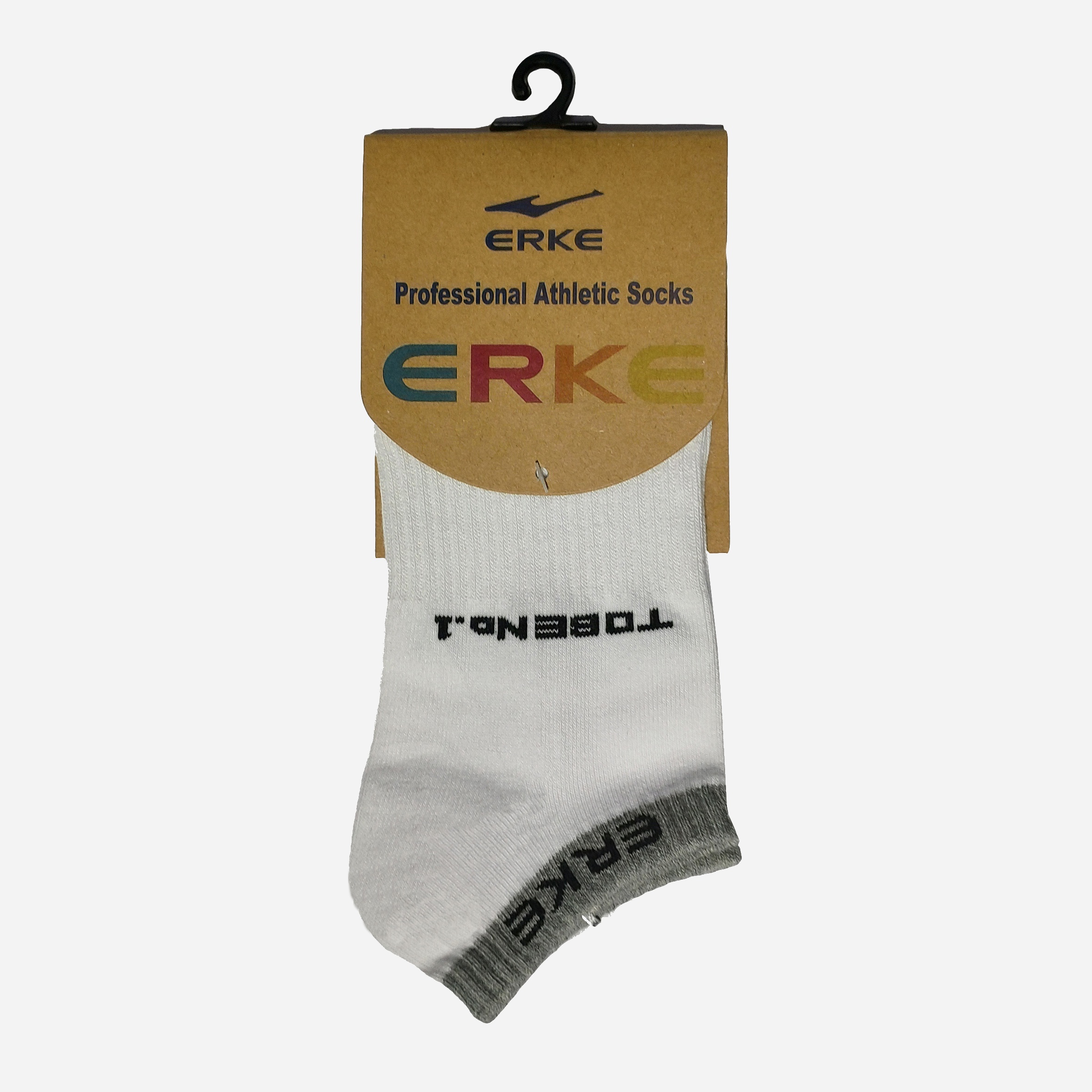Носки Erke 11314212123-001 - р Белые/черные, Носки Erke 11314212123-001 41-45 р Белые/черные
Носки Erke 11314212123-001 - р Белые/черные, Носки Erke 11314212123-001 41-45 р Белые/черные