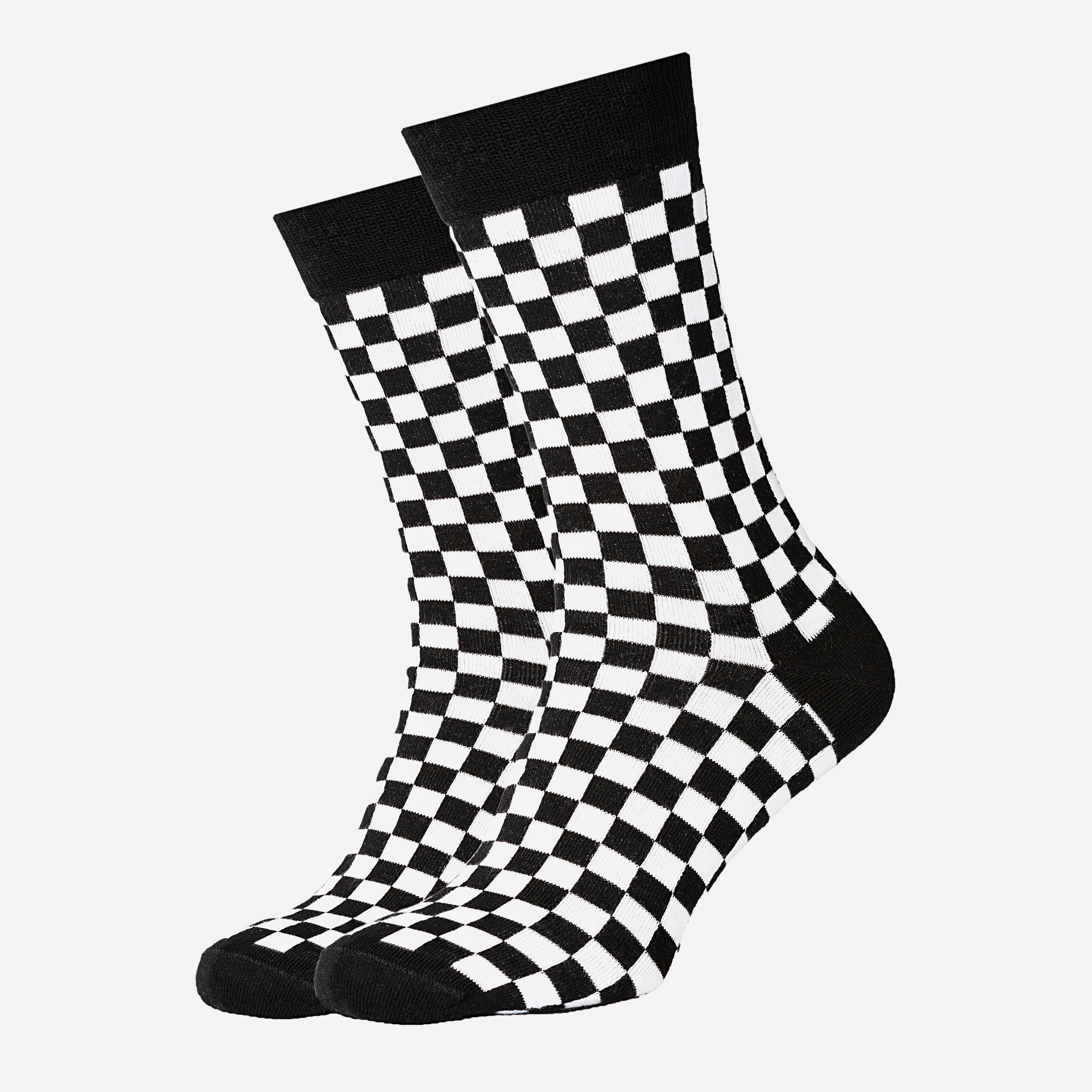 Носки GoodSox Race Flag! 110-2-15 - Черно-белые, Носки GoodSox Race Flag! 110-2-15 41-46 Черно-белые
Носки GoodSox Race Flag! 110-2-15 - Черно-белые, Носки GoodSox Race Flag! 110-2-15 41-46 Черно-белые